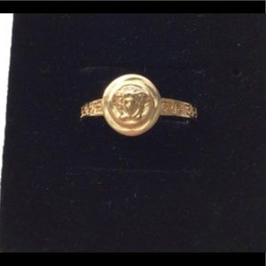 Versace Ring